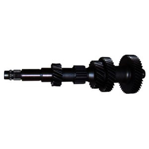 Crown Automotive 4636371 Cluster Gear for Jeep 1988-1995 YJ Wrangler, 1988-1999 XJ Cherokee, MJ Comanche, 1993-1993 ZJ Grand Cherokee