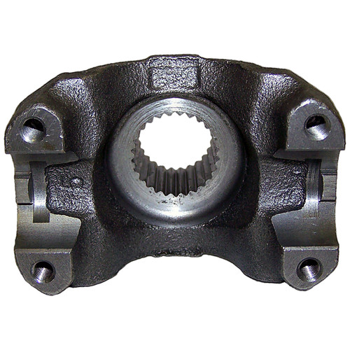 Crown Automotive 5072212AA Drive Shaft Pinion Yoke for Jeep 1999-2004 WJ Grand Cherokee, 2002 KJ Liberty, 1996-2001 XJ Cherokee, 1996-1998