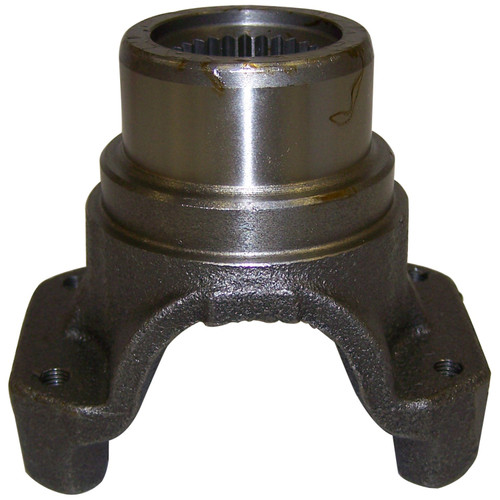Crown Automotive 5072212AA Axle Yoke Rear - Fits 1996-1904 Jeep WJ, KJ, XJ, ZJ