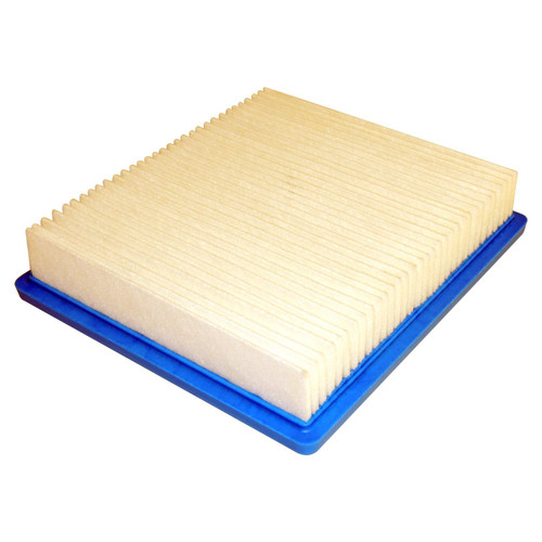 Crown Automotive 4593880AA Air Filter for 2008-2015 Dodge Grand Caravan & Chrysler Town & Country and Grand Voyager Minivans w/ 2.8L