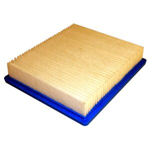 Crown Automotive 4593880AA Air Filter for 2008-2015 Dodge Grand Caravan & Chrysler Town & Country and Grand Voyager Minivans w/ 2.8L
