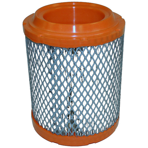 Crown Automotive 4593914AB Air Filter for 2011-2017 Jeep MK Compass or Patriot w/ 2.0L Gas or 2.4L Engines, Sold Individually
