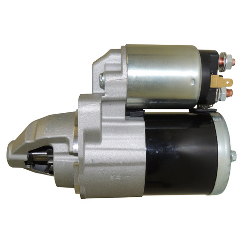 Crown Automotive 5034555AA Starter for 2007-2017 Jeep Compass, Patriot w/ 2.0L, 2.4L Engine - Aluminum, Plastic, Steel, Sold Individually