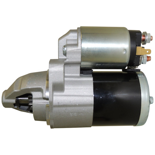 Crown Automotive 5034555AA Starter - Fits 2007-2017 Jeep Compass, Patriot