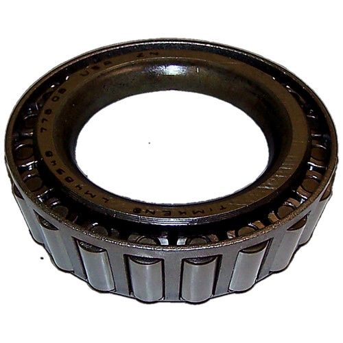 Crown Automotive J3150046 Rear Axle Shaft Bearing for 1976-1986 Jeep CJ-5, CJ-7, CJ-8 w/ AMC 20 Rear Axle, Left or Right