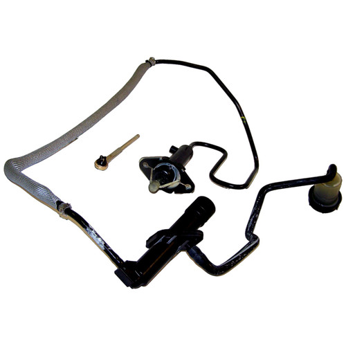 Crown Automotive 53054360AC Clutch Master and Slave Cylinder Assembly - Fits 1997-1998 Jeep