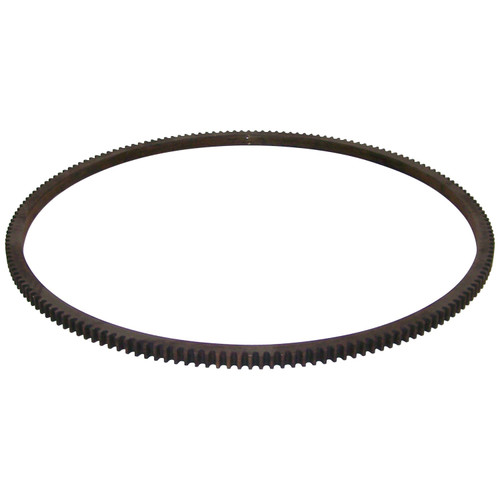 Crown Automotive J3144492 Clutch Flywheel Ring Gear - Fits 1965-1967 Jeep SJ, J-Series