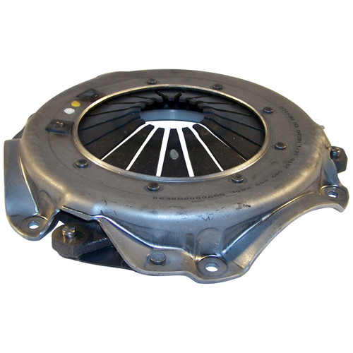 Crown Automotive 53003006 Transmission Clutch Pressure Plate - Fits 1987-2002 Jeep TJ, YJ, MJ
