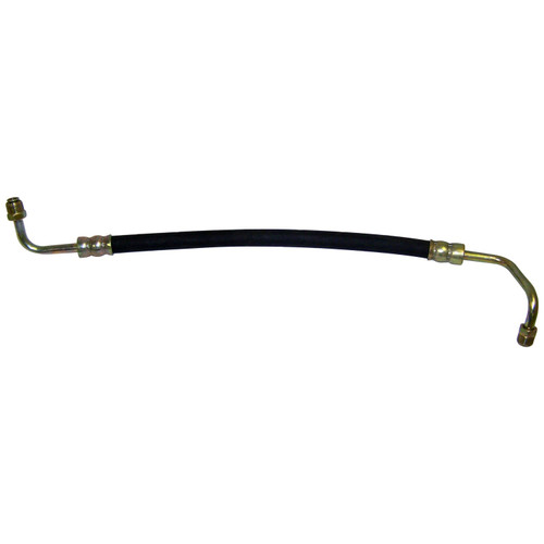 Crown Automotive 52003769 Power Steering Pressure Hose - Fits 1980-1986 Jeep SJ, J-Series