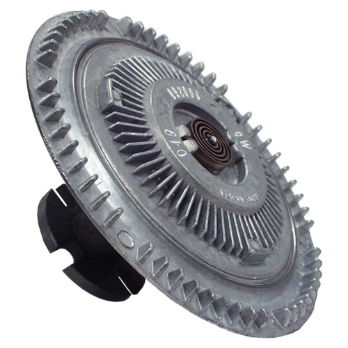 Crown Automotive J5362722 Engine Cooling Fan Clutch for 71-81 CJ-5, CJ-6, CJ-7, CJ-8, C104 w/ 5.0L, 83-86 CJ-7, CJ-8 w/ AMC 2.5L, 74-91