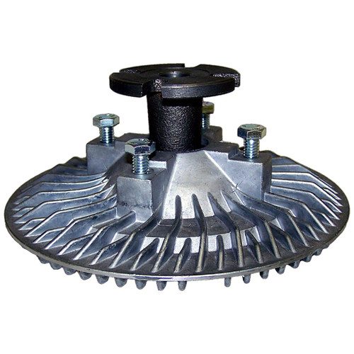 Crown Automotive J5362722 Engine Cooling Fan Clutch for 71-81 CJ-5, CJ-6, CJ-7, CJ-8, C104 w/ 5.0L, 83-86 CJ-7, CJ-8 w/ AMC 2.5L, 74-91