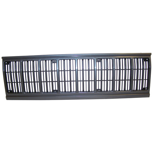 Crown Automotive 5BL26KS7 Grille - Fits 1991-1993 Jeep
