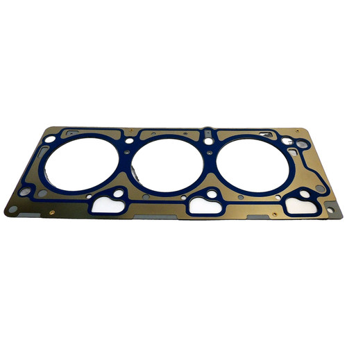 Crown Automotive 4792753AE Engine Cylinder Head Gasket Left - Fits 2005-2010 Jeep LX Magnum, 300, Charger