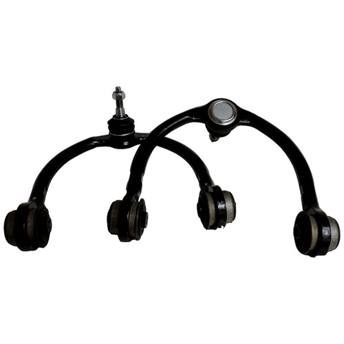 Crown Automotive 52090206K Control Arm Front Left & Right Upper - Fits 2005-2010 Jeep