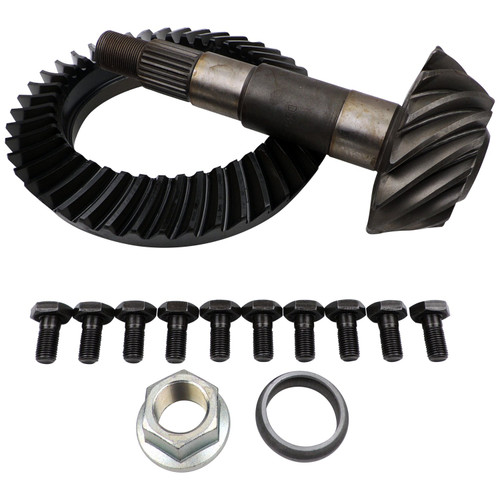 Crown Automotive 83505472 Ring & Pinion Kit Rear - Fits 1997-2000 Jeep YJ Wrangler