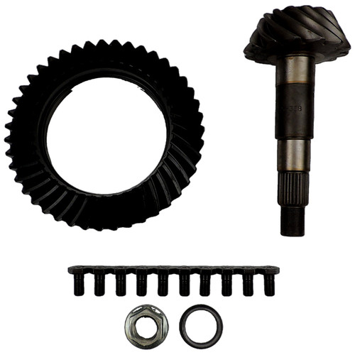 Crown Automotive 83505472 Ring & Pinion Kit Rear - Fits 1997-2000 Jeep YJ Wrangler