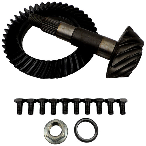 Crown Automotive 83505472 Ring & Pinion Kit Rear - Fits 1997-2000 Jeep YJ Wrangler