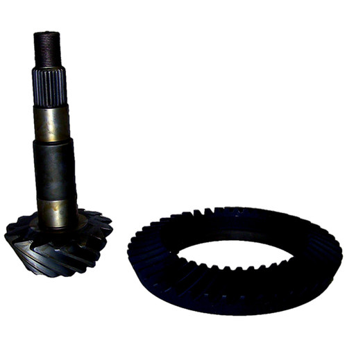 Crown Automotive 83505472 Ring & Pinion Kit Rear - Fits 1997-2000 Jeep YJ Wrangler