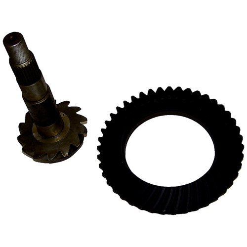Crown Automotive 83505472 Ring & Pinion Kit Rear - Fits 1997-2000 Jeep YJ Wrangler