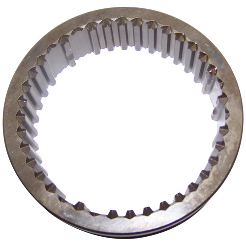 Crown Automotive 83506249 Manual Transmission Synchro Sleeve - Fits 1997-1997 Jeep ZJ Grand Cherokee