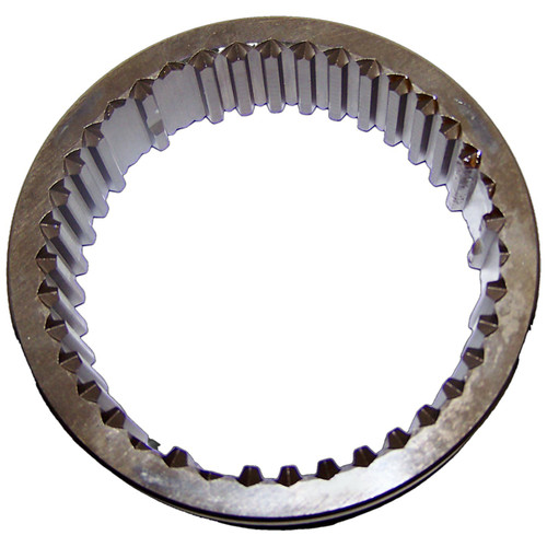 Crown Automotive 83506249 Manual Transmission Synchro Sleeve - Fits 1997-1997 Jeep ZJ Grand Cherokee