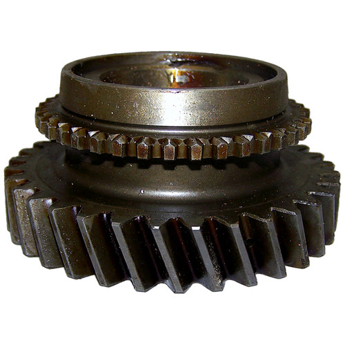 Crown Automotive 83506017 Manual Transmission Gear - Fits 1988-1995 Jeep YJ Wrangler (After 11, 06, 1988)