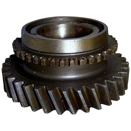 Crown Automotive 83506017 Manual Transmission Gear - Fits 1988-1995 Jeep YJ Wrangler (After 11, 06, 1988)