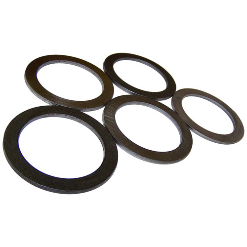 Crown Automotive 5013880AA Differential Carrier Shim Kit Rear - Fits 1994-1998 Jeep ZJ Grand Cherokee
