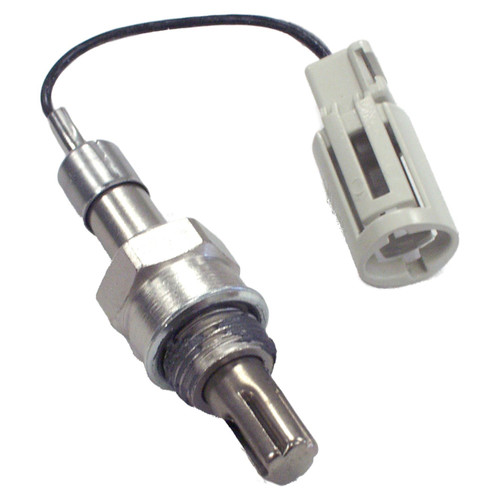 Crown Automotive 33002455 Oxygen Sensor for Select 1981-1987 Jeep CJ-5, CJ-7, CJ-8, YJ Wrangler, XJ Cherokee, SJ, J-Series w/ 4.2L, 2.5L