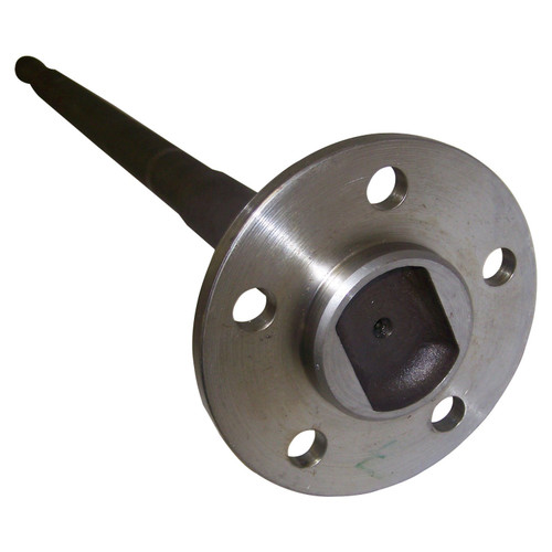 Crown Automotive 52070350AB Rear Axle Shaft for 2002-2005 Jeep KJ Liberty w/ Chrysler 8.25" Rear Axle, Left or Right - Metal