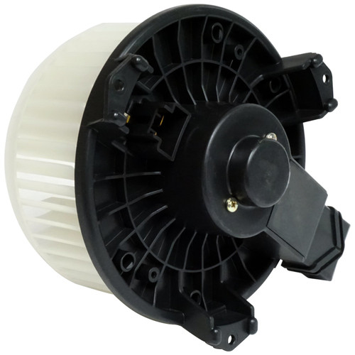 Crown Automotive 5191345AA HVAC Blower Motor - Fits 2007-2017 Jeep MK Compass, Patriot