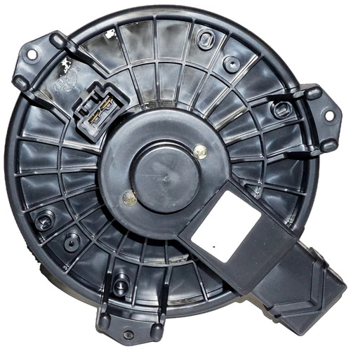 Crown Automotive 5191345AA HVAC Blower Motor - Fits 2007-2017 Jeep MK Compass, Patriot
