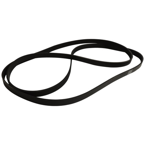 Crown Automotive 5080251AA Accessory Drive Belt - Fits 2002-2004 Jeep