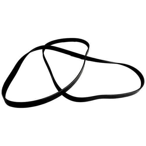 Crown Automotive 5080251AA Accessory Drive Belt - Fits 2002-2004 Jeep
