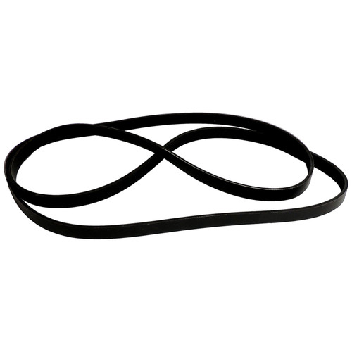 Crown Automotive 5080251AA Accessory Drive Belt - Fits 2002-2004 Jeep