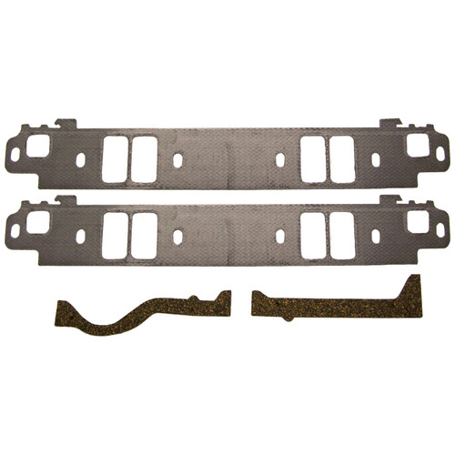 Crown Automotive 4897383AB Engine Intake Manifold Gasket Set Left & Right - Fits 1994-1998 Ram ZJ Grand Cherokee