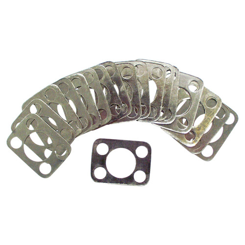 Crown Automotive JA006882 Front King Pin Shim Kit for 41-65 Jeep MB, M38, M38-A1, CJ-2A, CJ-3A, CJ-3B, CJ-5, CJ-6, FC-150, Willys Pickup