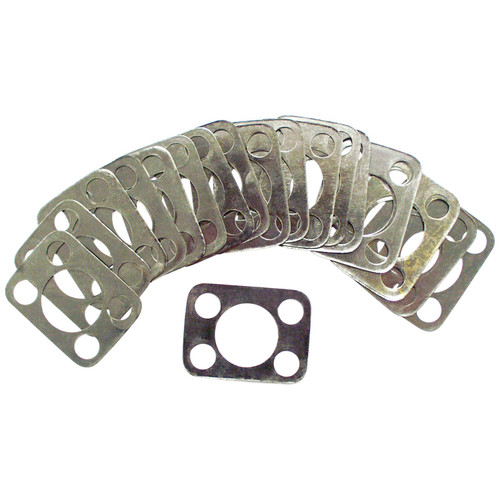 Crown Automotive JA006882 Steering King Pin Shim Assortment Front Left or Right Upper or Lower - Fits 1941-1945 Jeep MB