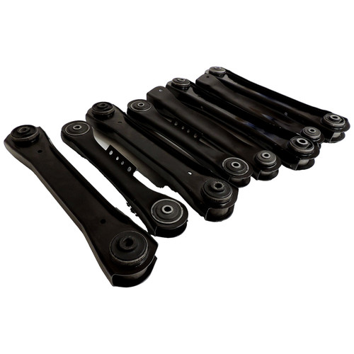 Crown Automotive CAK1 Front & Rear Control Arm Kit for 1993-1998 Jeep ZJ, ZG Grand Cherokee, Includes Left and Right Front and Rear Upper