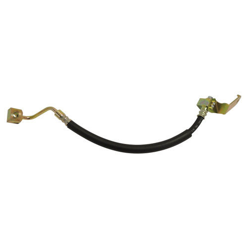Crown Automotive 4779450AD Right Rear Hydraulic Brake Hose for 2006-2008 Dodge Magnum, 2006-2010 Dodge Charger and 2006-2010 Chrysler 300
