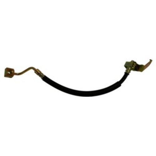Crown Automotive 4779450AD Right Rear Hydraulic Brake Hose for 2006-2008 Dodge Magnum, 2006-2010 Dodge Charger and 2006-2010 Chrysler 300