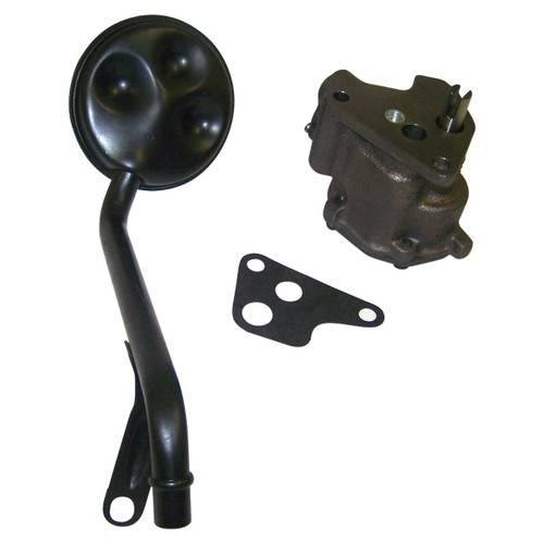 Crown Automotive J3242138 Engine Oil Pump Kit for AMC 1982-1983 Concord, Spirit, 1982-1988 Eagle, All w/ 4.2L Engine, 1983-1984 Eagle w