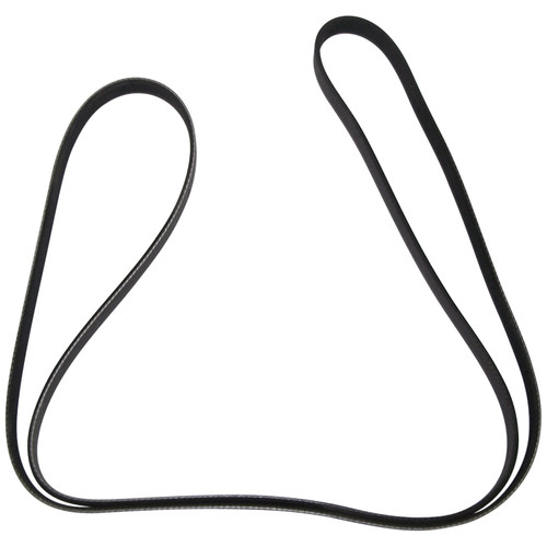 Crown Automotive 4627534AA Serpentine Belt - Fits 2014-2022 Jeep KL Cherokee