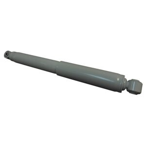 Crown Automotive 5290641AC Rear Shock Absorber for 2005-2010 Jeep WK Grand Cherokee w/ SRT8 Package, Left or Right - White Rubber, Steel