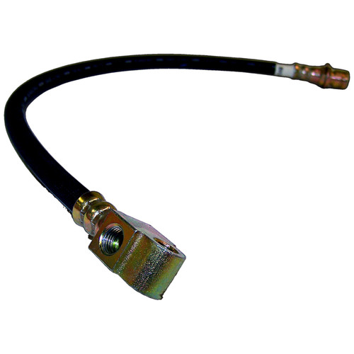 Crown Automotive J5362871 Brake Hose Rear - Fits 1979-1988 Jeep J-Series