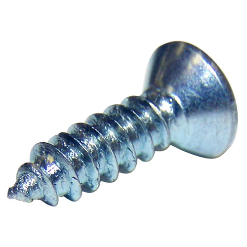 Crown Automotive J4200323 Side Mirror Mounting Screw for Jeep 1982-1986 CJ-5, CJ-7, CJ-8, 1987-1993 YJ Wrangler, 1987-1990 XJ Cherokee, MJ