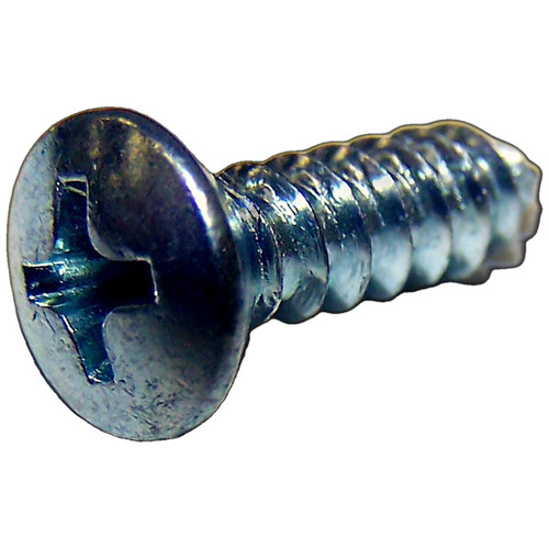 Crown Automotive J4200323 Side Mirror Mounting Screw for Jeep 1982-1986 CJ-5, CJ-7, CJ-8, 1987-1993 YJ Wrangler, 1987-1990 XJ Cherokee, MJ