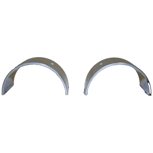 Crown Automotive A7235 .020" Connecting Rod Bearing for 1941-1945 MB, 1945-1971 CJ-2A, CJ-3A, CJ-3B, CJ-5, CJ-6, 1952-1963 M38, M38-A1