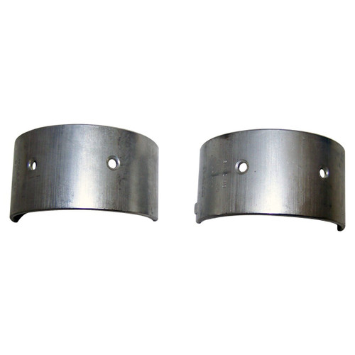 Crown Automotive A7235 .020" Connecting Rod Bearing for 1941-1945 MB, 1945-1971 CJ-2A, CJ-3A, CJ-3B, CJ-5, CJ-6, 1952-1963 M38, M38-A1