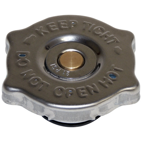 Crown Automotive 5183710AA Radiator Cap - Fits 2013-2015 Jeep WK2 Grand Cherokee